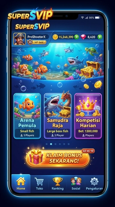 supersvip - Hub Aplikasi Lengkap untuk Semua Jenis Unduhan
